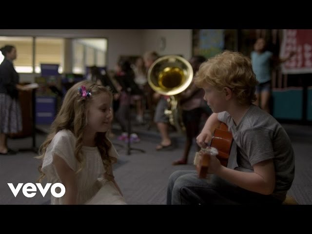 Taylor Swift – Everything Has Changed ft. Ed Sheeran